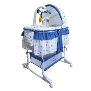 3in1 Newborn baby bassinet