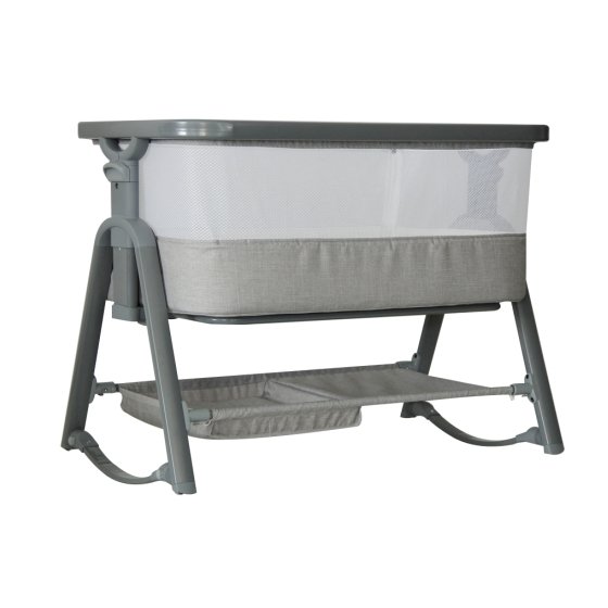 baby crib with swing