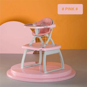 multifunctional portable table and chair