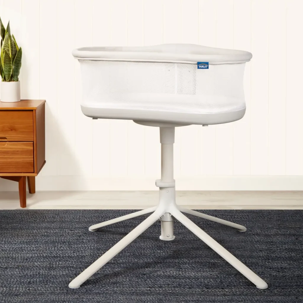 the top 6 baby cribs in 2023