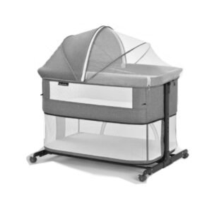 Bedside Crib Next To Me