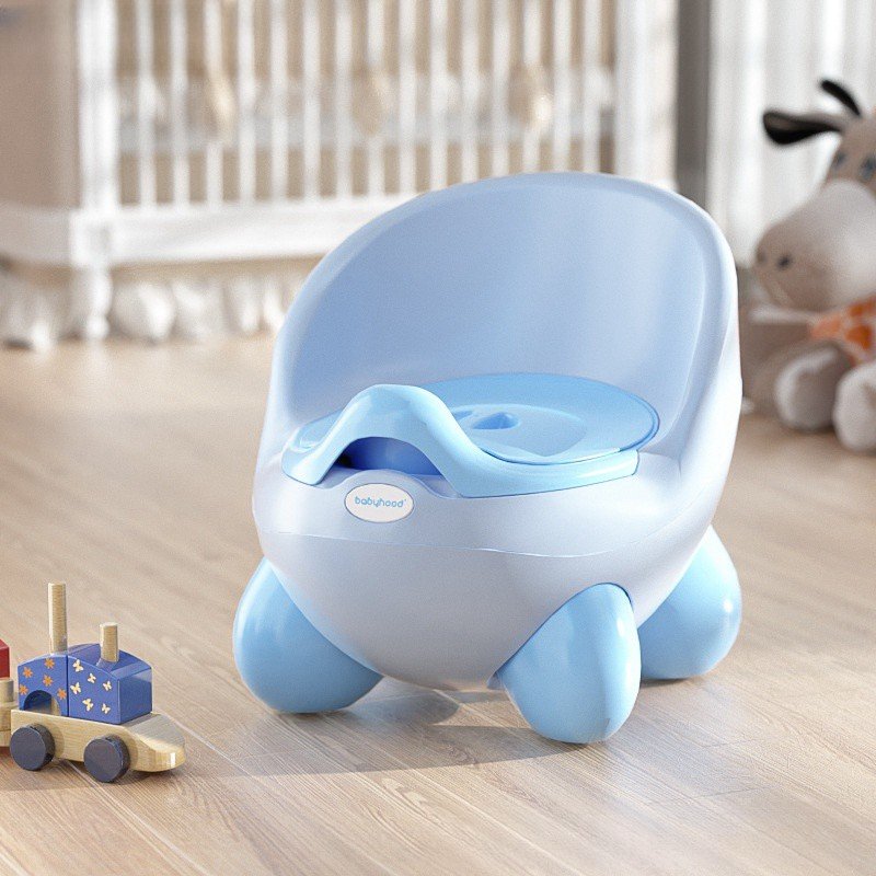 baby potty