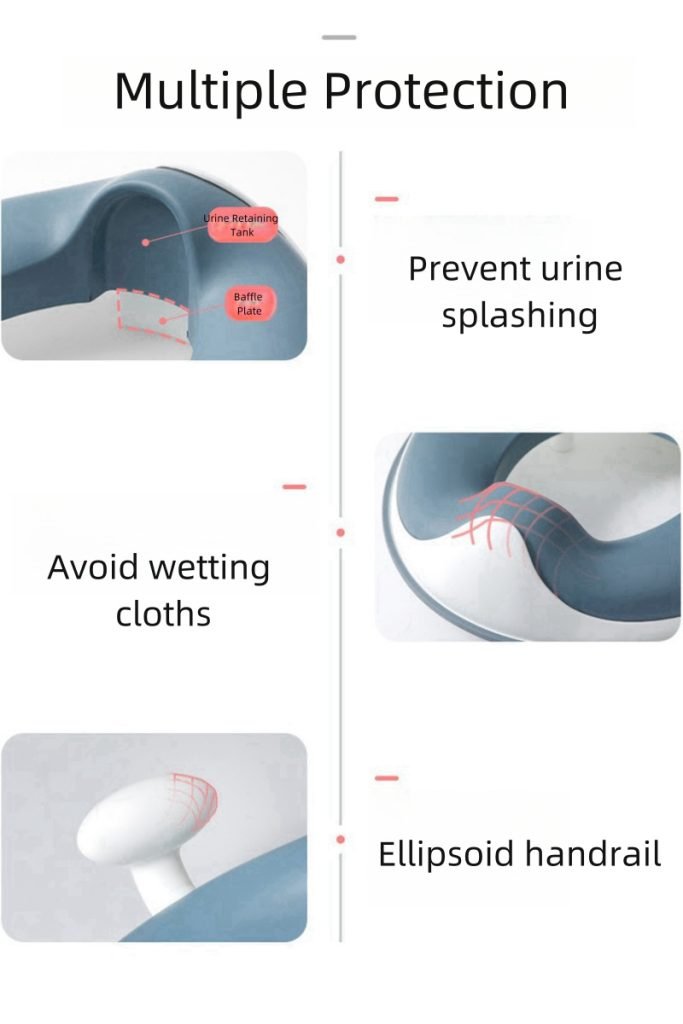 baby potty seat