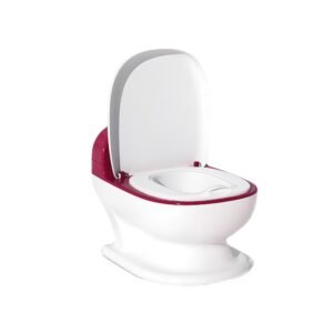 Best Baby Potty Seat Eco-friendly Children Size Simulation Seat