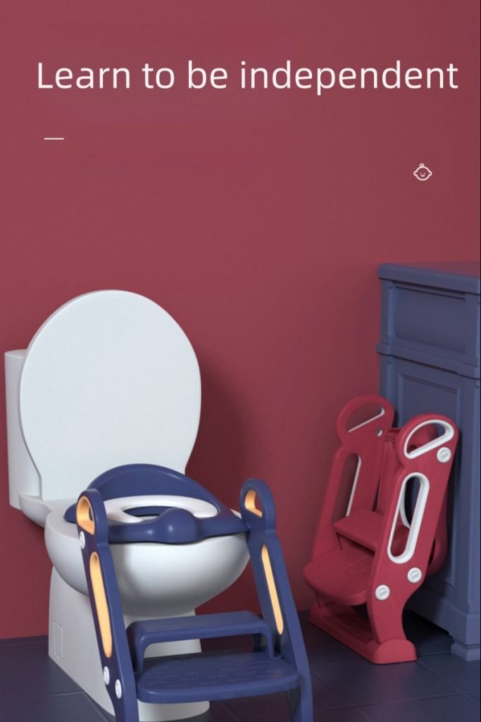 Baby Potty Seat for Toilet