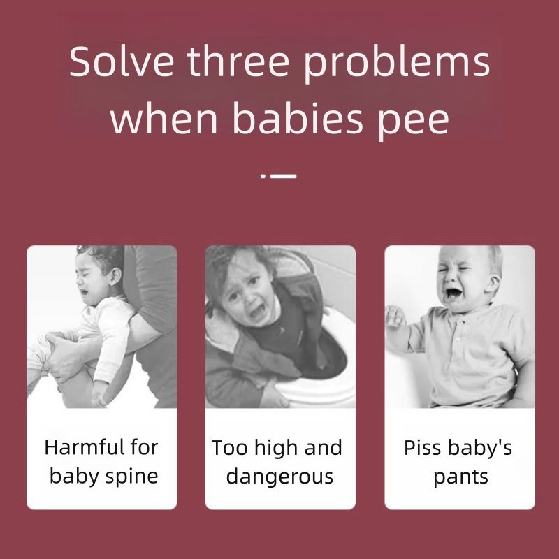 Baby Potty Seat for Toilet