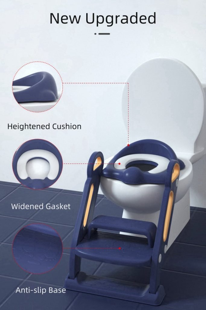 Baby Potty Seat for Toilet