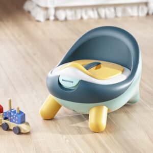Best Potty New Design Children Portable Toilet Training