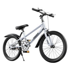 Eco-friendly Bicycle Steady High Carbon Steel Frame Bike