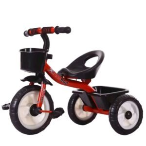 Baby Cute Tricycle Children's Bicycle Toy Kids Trikes