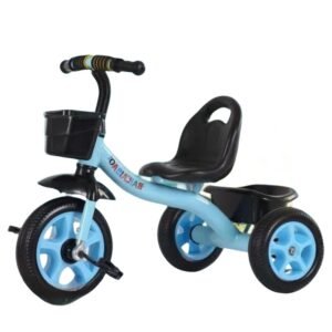 Baby Joy Tricycle Cheap Plastic Three Wheels Push Toddler