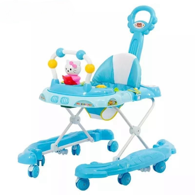 Modern Baby Walker