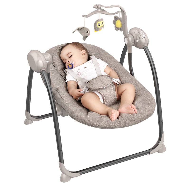 Baby Electric Swing