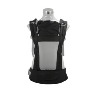 Baby Carrier For Newborn Infant Cotton Breathable Bag