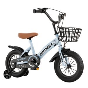 New Baby Bicycle High Quality Beautiful Spoke Wheel Bikes