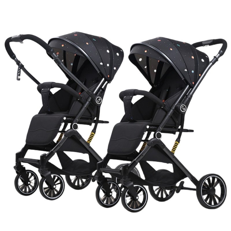 jogging stroller