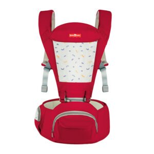 Baby Carrier Cover 360 All-position Newborn Bag Backpack