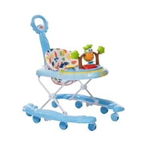 Baby Walker Cart Adjustable Seat Height Cheap For Infant