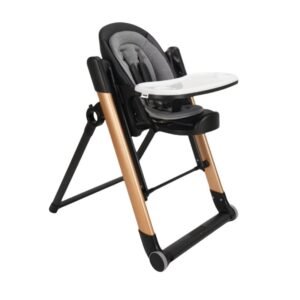 Electric Swing For Infants Remote Control Rocking Chair