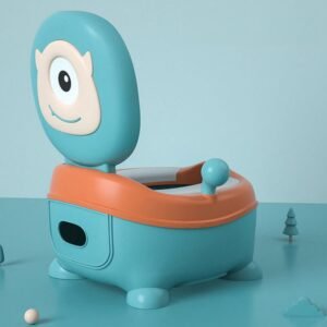 Baby Potty Training Toilet Kids Training Chair Baby Seat