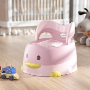 Potty Chair Baby Toilet Potty Urinal Baby Training Seat