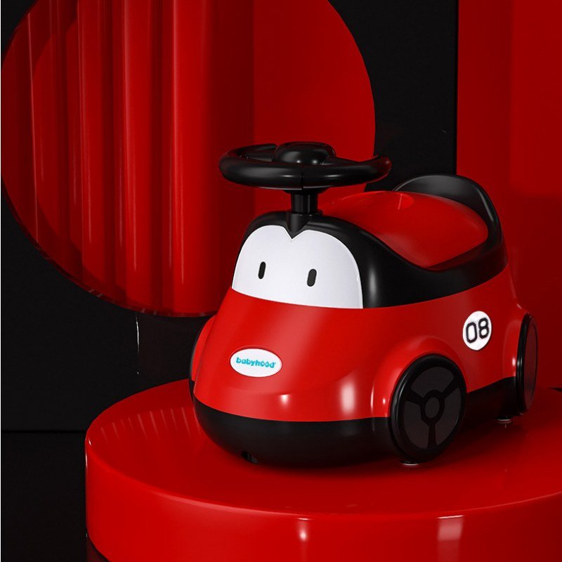 potty training toilet