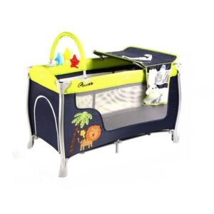 Baby Playpen Baby Playard Bed Net Mosquito Infant Crib