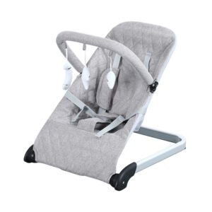 Baby Rocker Bassinet Swing Chair Baby Bouncer