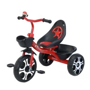 Baby Riding Tricycle Ride On Toys Car Children Trike