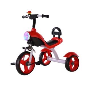 Best Baby Push Tricycle Parentchild Baby Carriage
