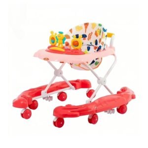 Baby Walker On Sale Music Toy Car Push Walker Toys