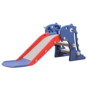 Baby Kids Slide Plastic Sliding Toys Kids For Playhouse