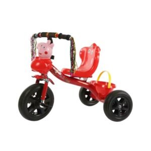 Push Tricycle For Kids Portable Children Trike Stroller