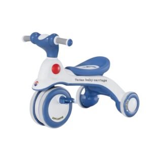 Kid Tricycle 3 Wheel Infant Toys Child Baby Trike