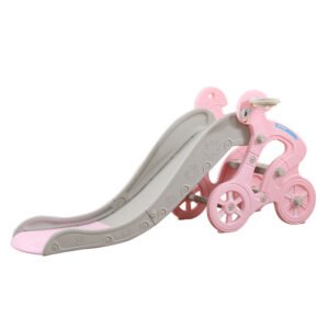 Indoor Baby Slide Plastic Slide For Kids Baby Toys