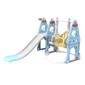 Slide For Baby Toy Slide Swing Indoor Playground Slides