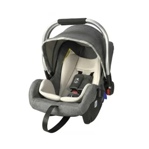 CS102 Wholesale Injection Infant Car Seat Group 0+ Grey Color