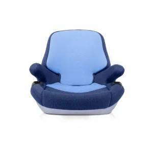 CS403-F Wholesale Group 3 ISOFIX Booster Seat R44/04 Blue Color