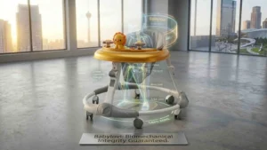 Ergonomic Baby Walker Wholesale - Biomechanical Alignment Engineering