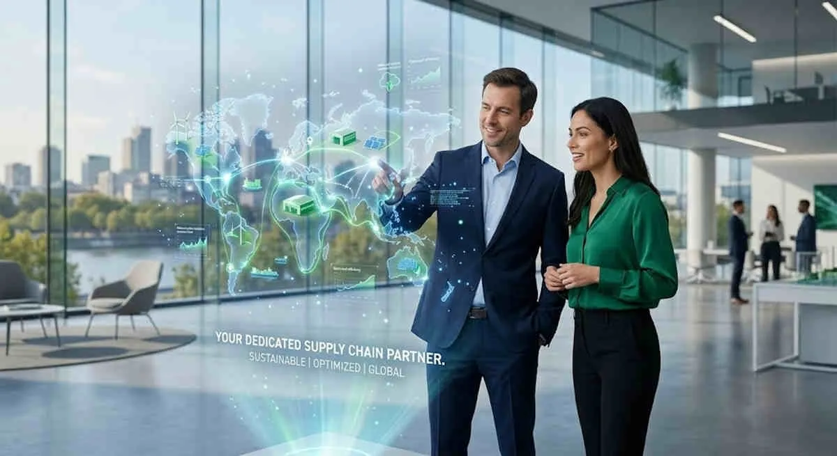 Washable premium baby gear global supply chain partner map viewed by B2B professionals.